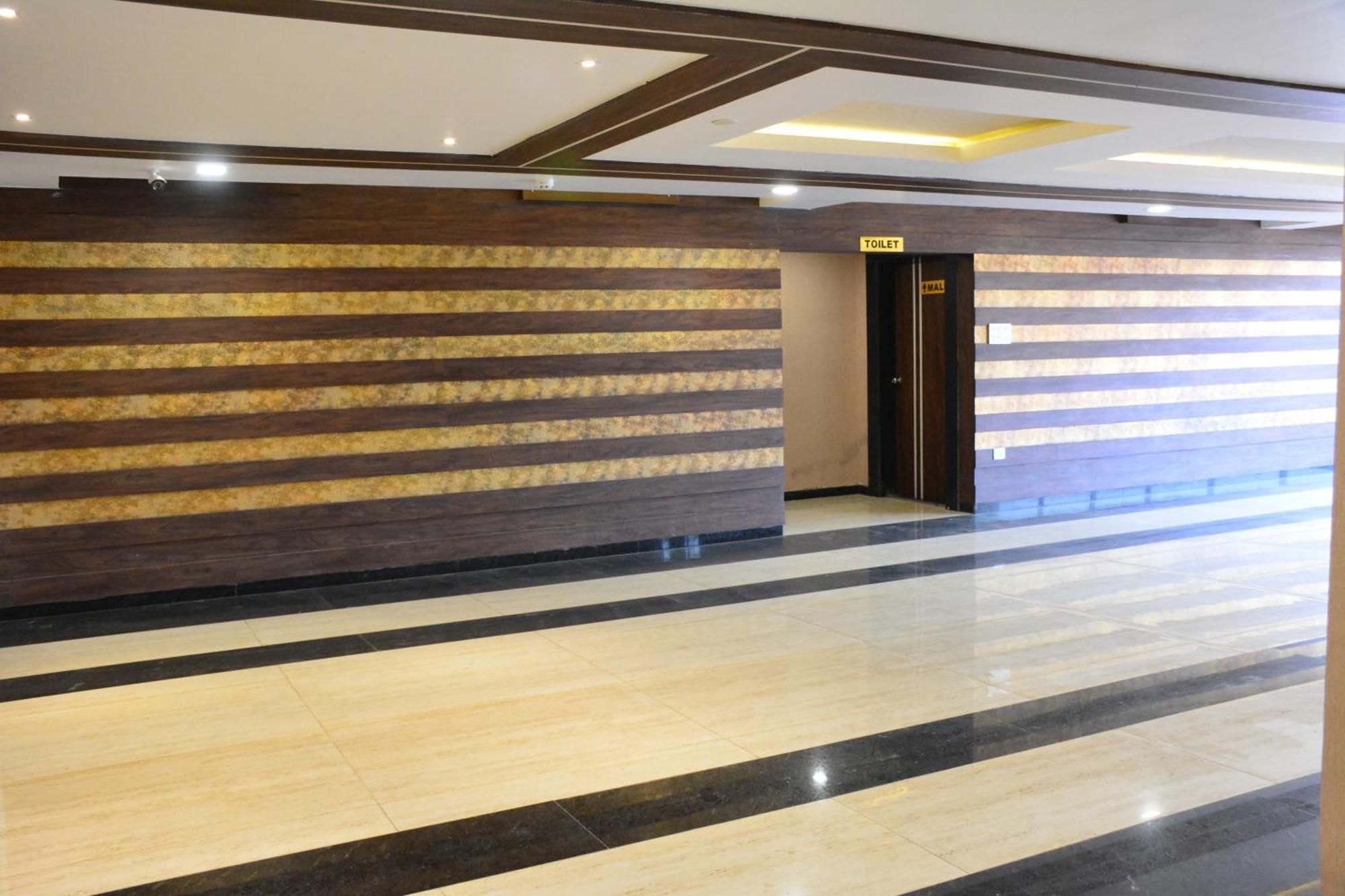 The Suncity Бхубанешвара Экстерьер фото
