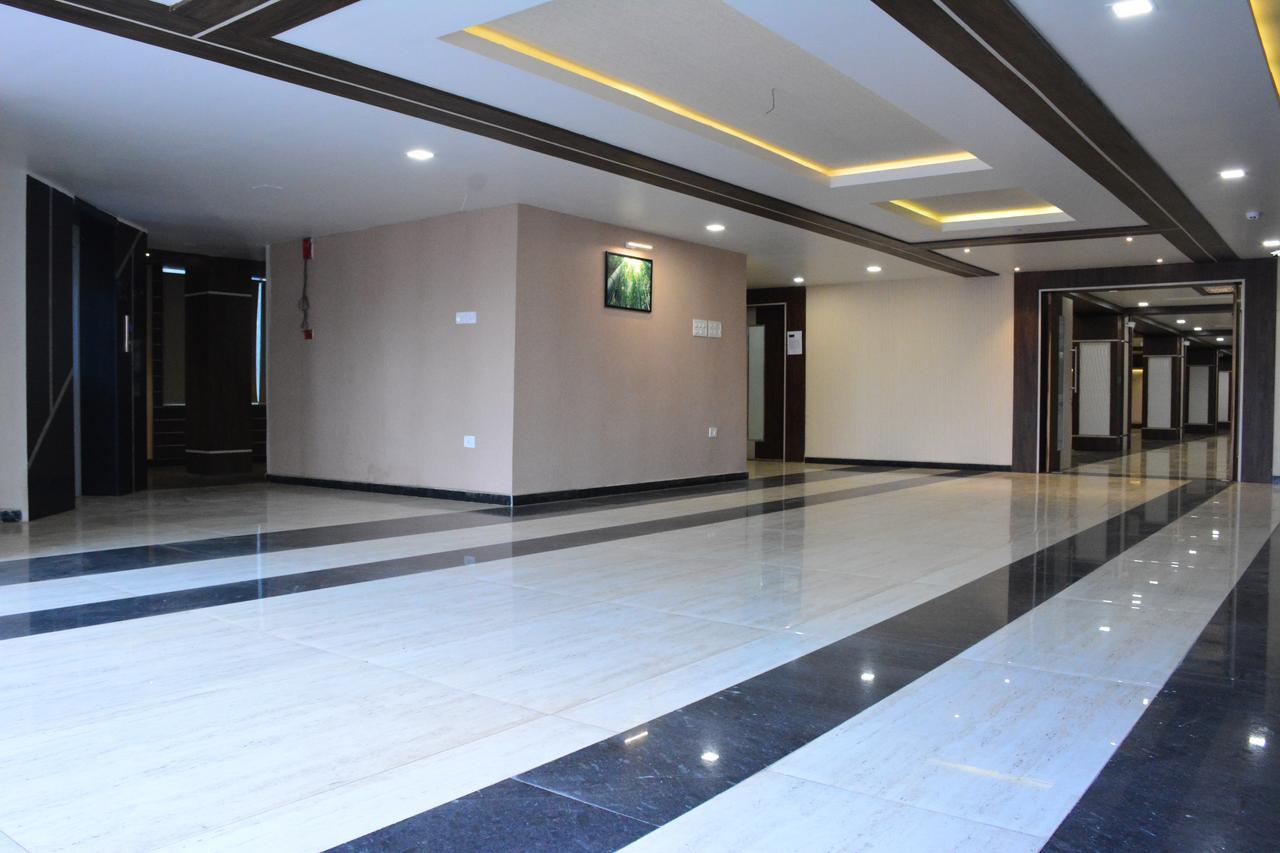 The Suncity Бхубанешвара Экстерьер фото